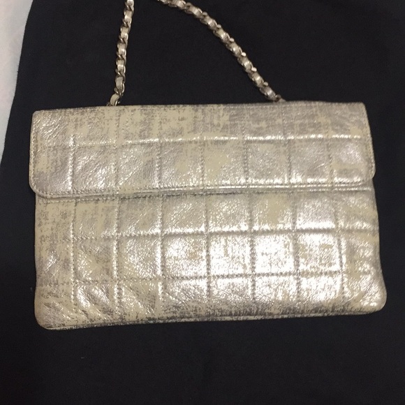 Small Chanel bag - Picture 6 of 7